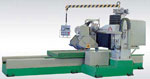 PROFILE SHAPING MACHINE