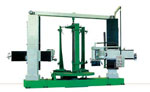 Multifunctional Cutting & Polishing Machine