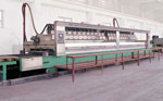 Polishing Machine For granite tile