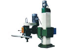 MANUAL POLISHING MACHINE