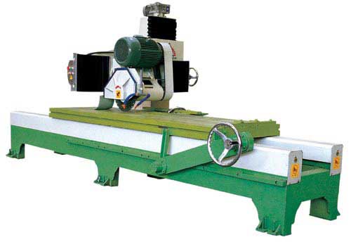 Manual Edge Cutting Machine