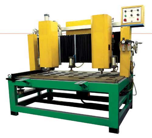 Driling machine