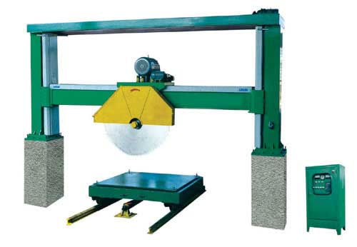 Gantry Cutting Machine