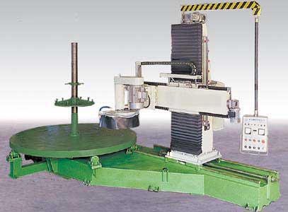 gyroidal stone cutting machine